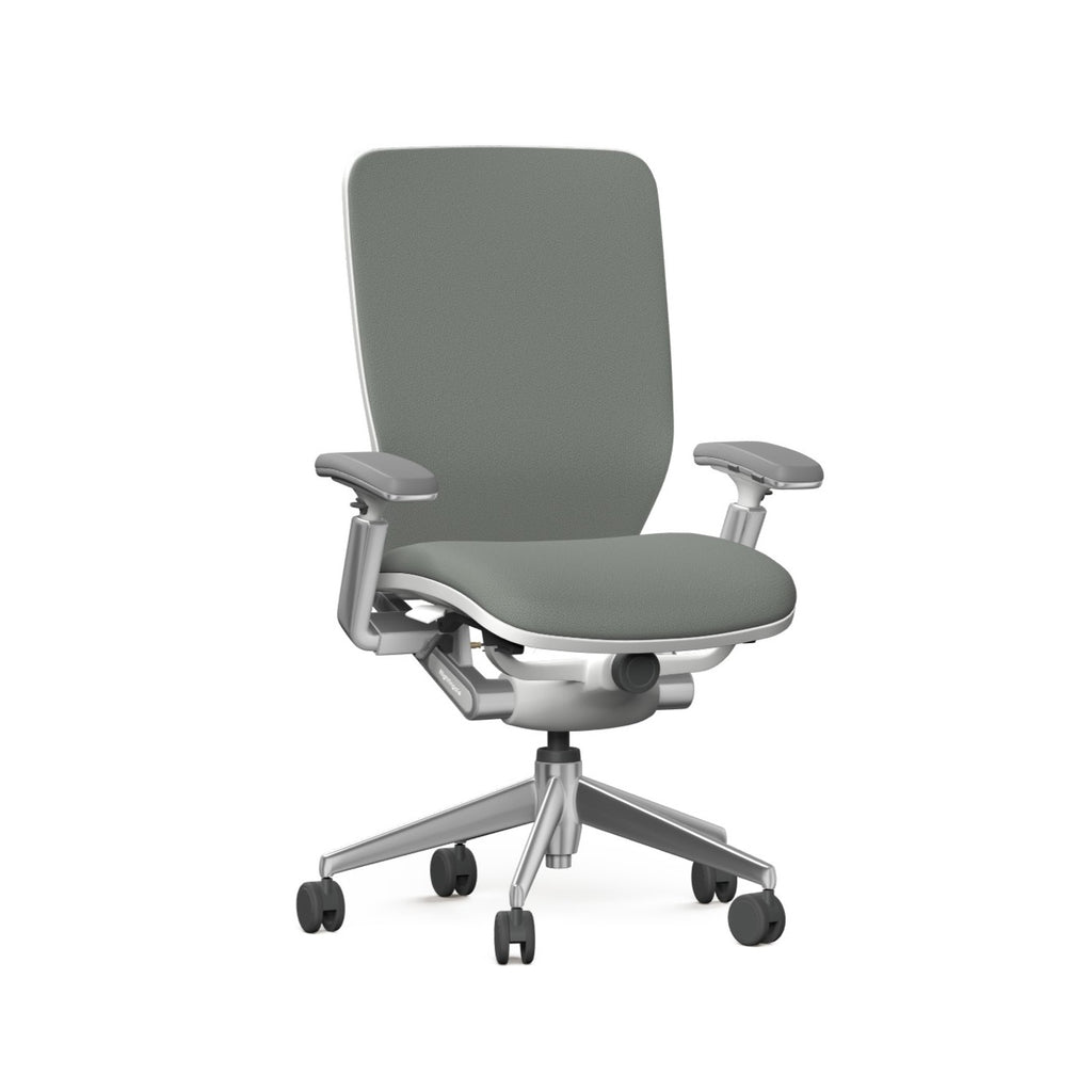 Nightingale IC2 Silver