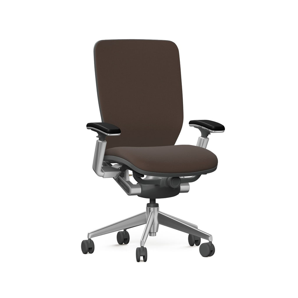 Nightingale IC2 Heavenly Russet