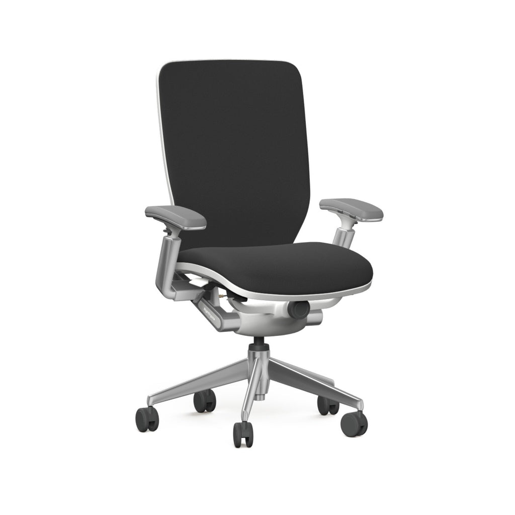 Nightingale IC2 Black