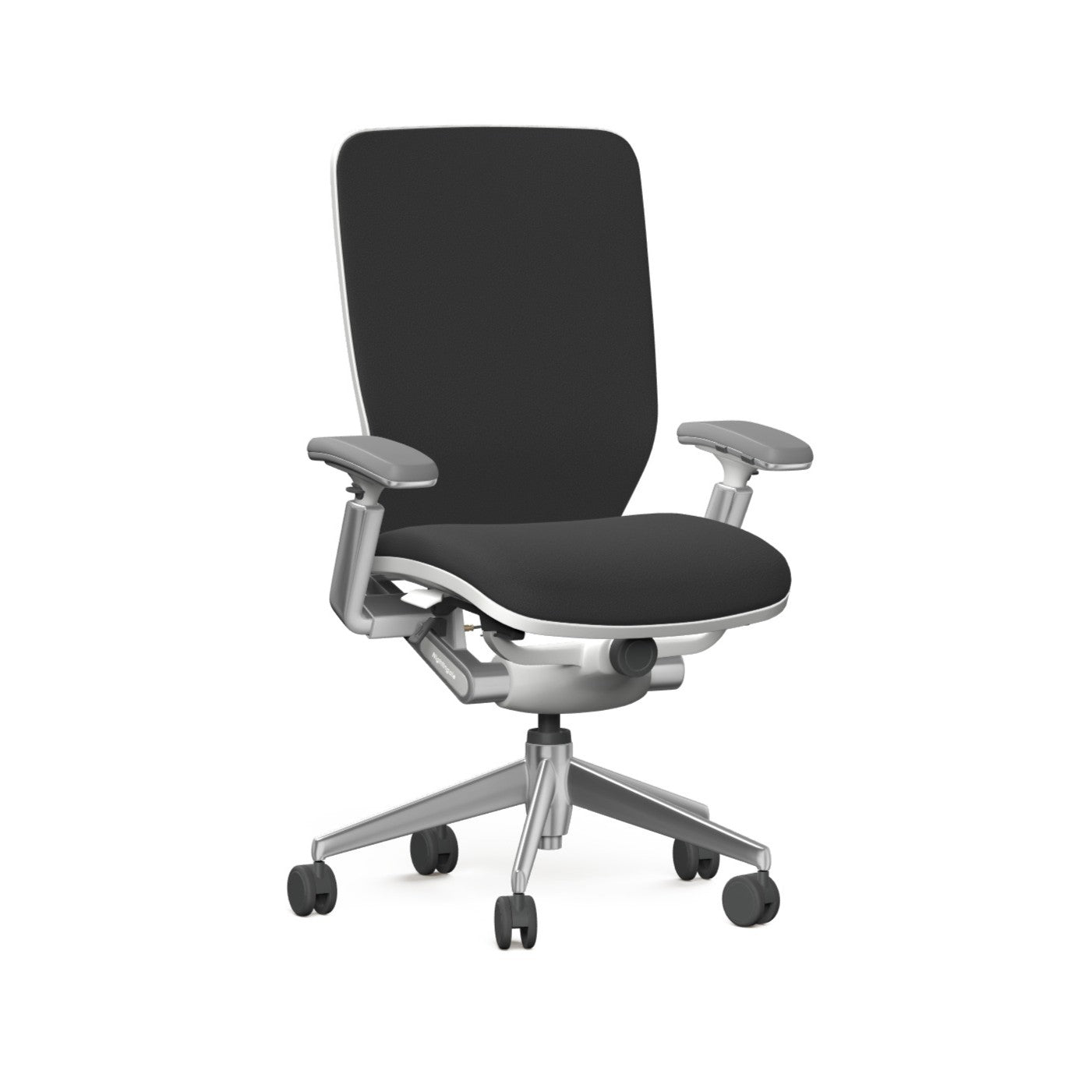 Nightingale IC2 Black
