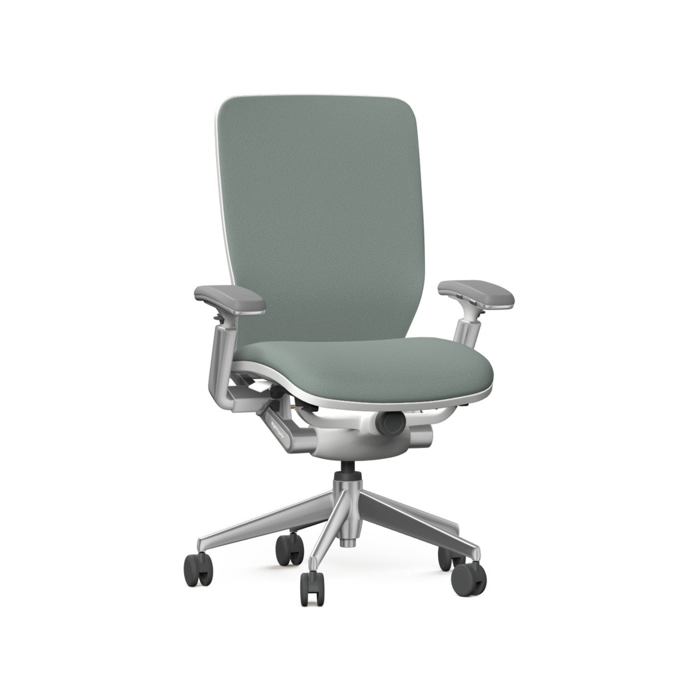 Nightingale IC2 Charcoal