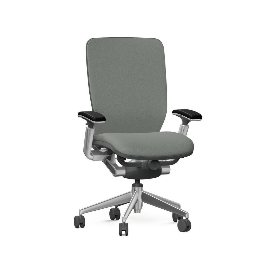Nightingale IC2 Silver