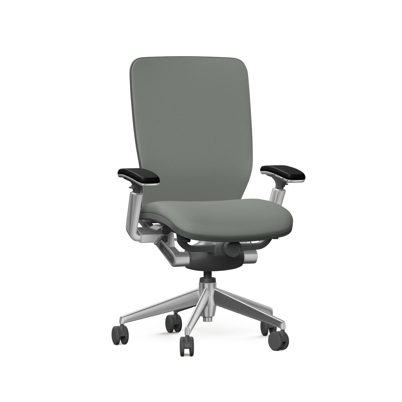 Nightingale IC2 Silver