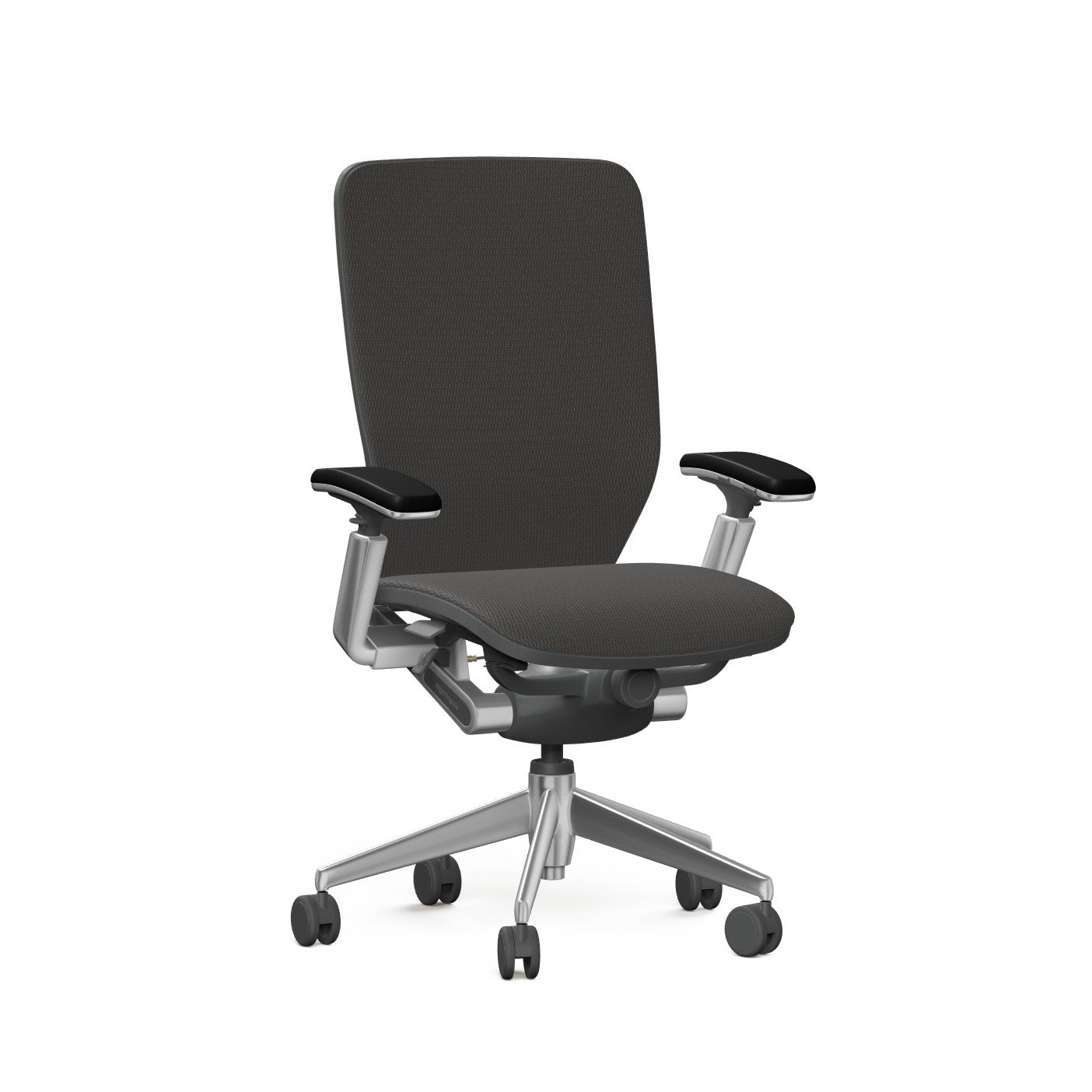 Nightingale IC2 Black
