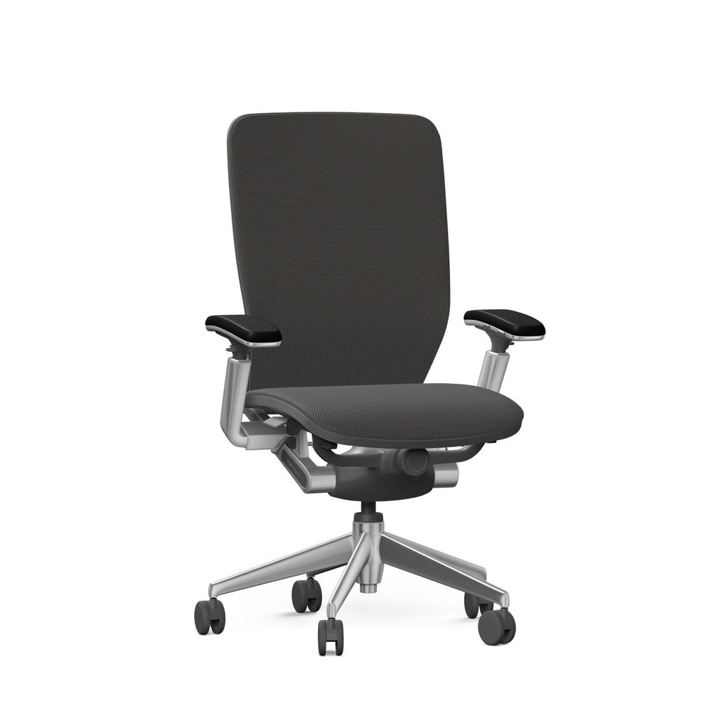 Nightingale IC2 Charcoal