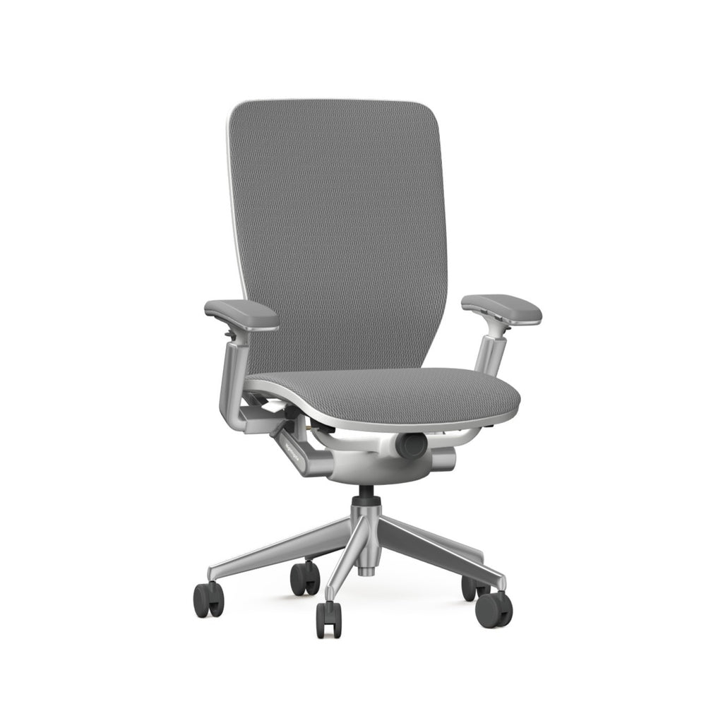 Nightingale IC2 Charcoal