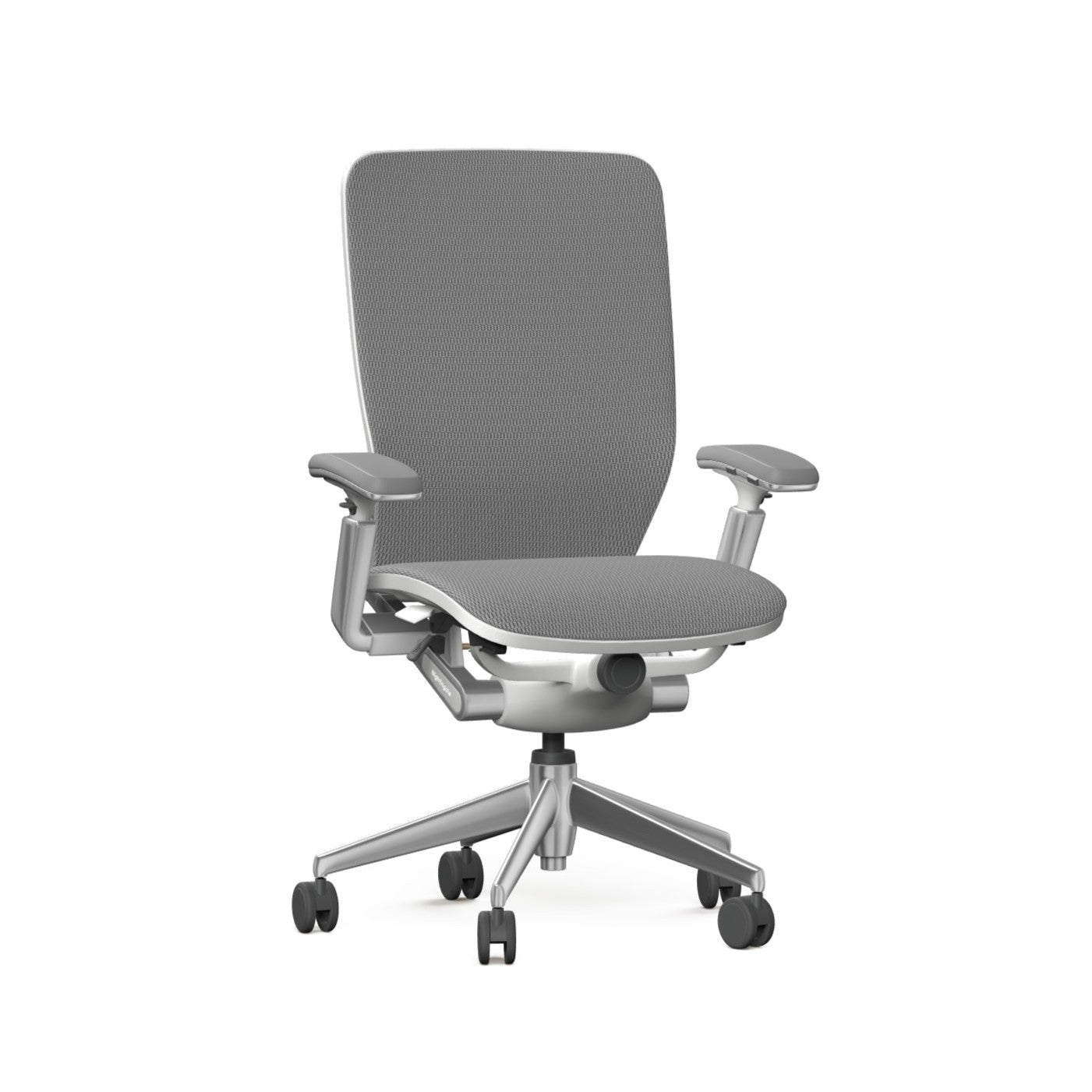 Nightingale IC2 Charcoal