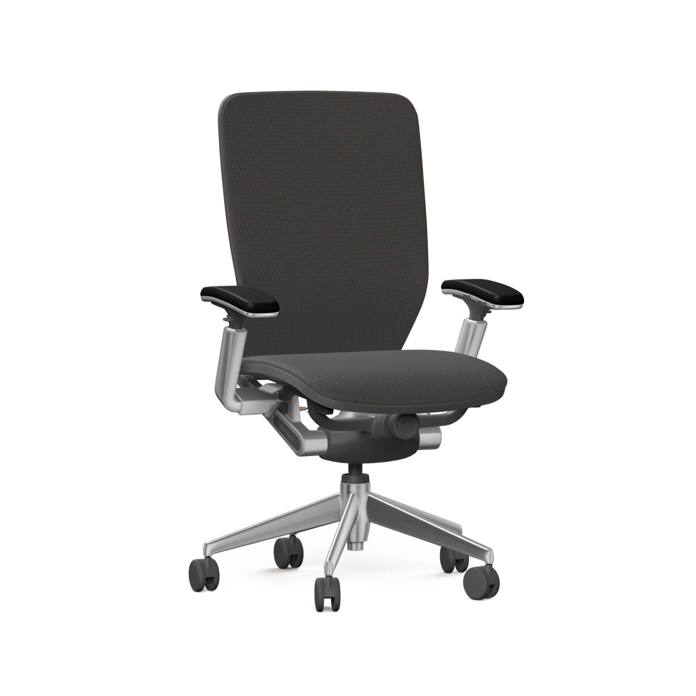 Nightingale IC2 Silver