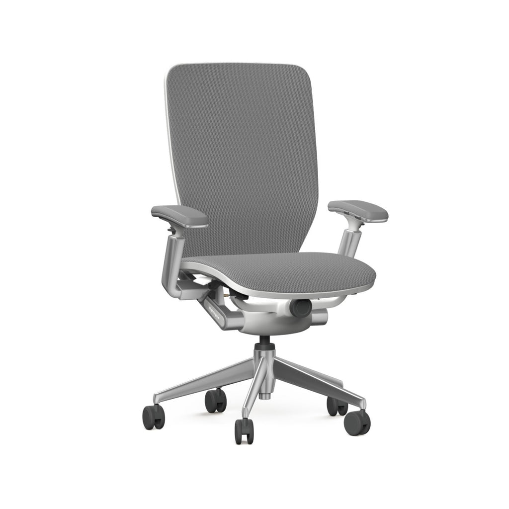 Nightingale IC2 Silver