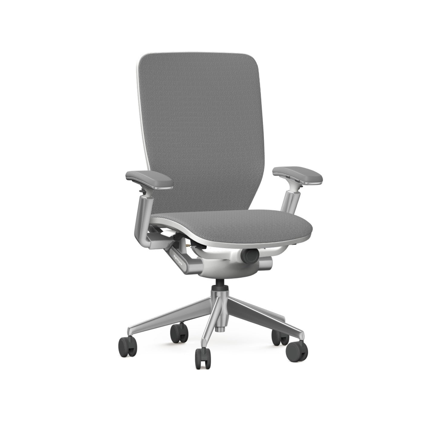 Nightingale IC2 Silver