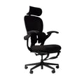 Hinomi Q2 Coal Black