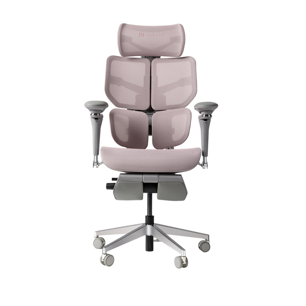 Hinomi X2 Pro Pink