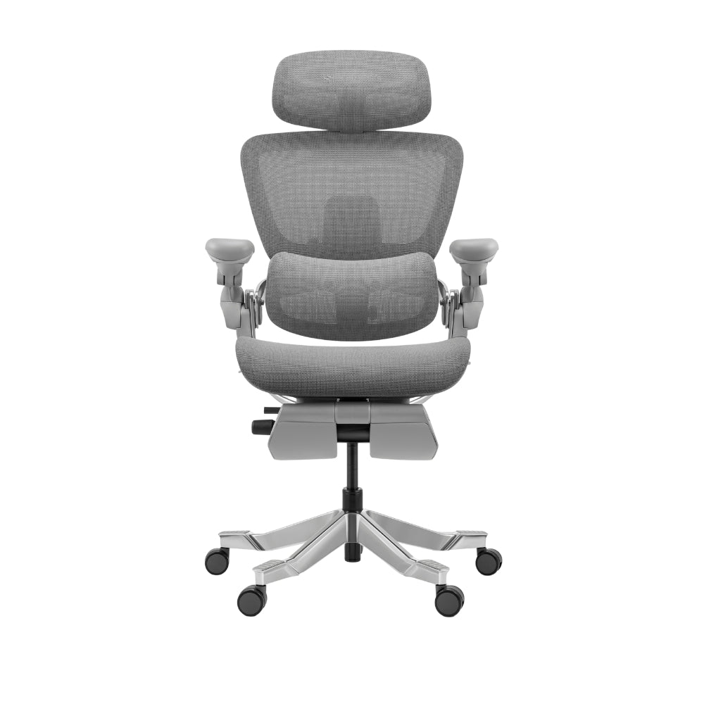 Hinomi H2 Pro Moon Grey