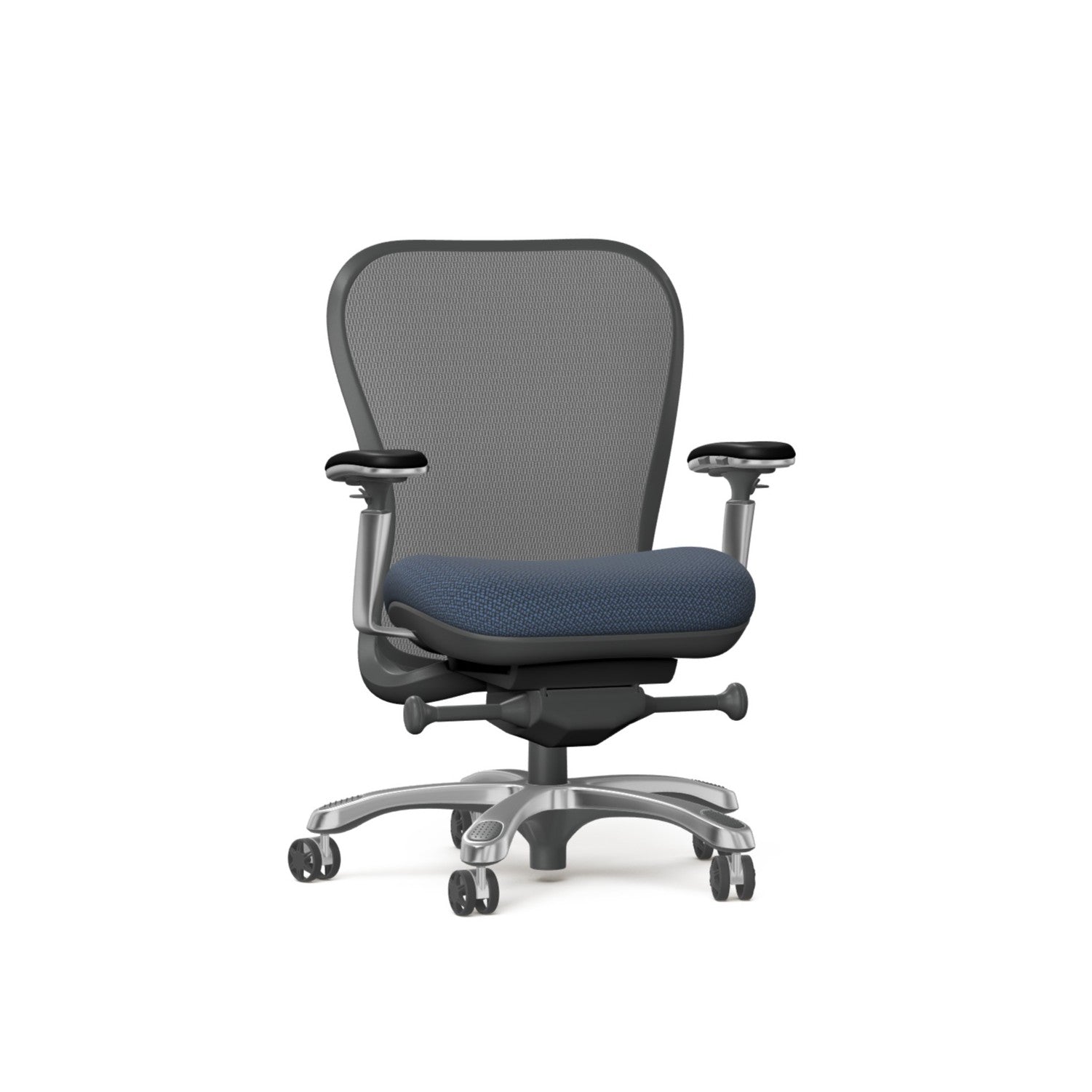 Nightingale CXO Series Royal Blue