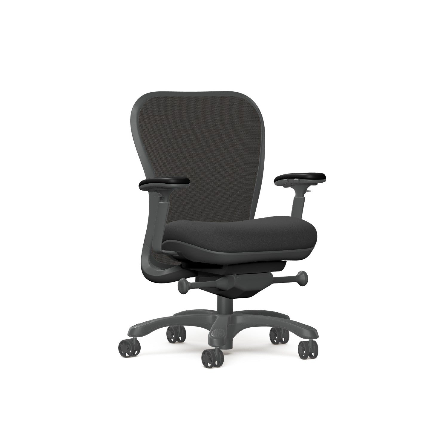Nightingale CXO Black
