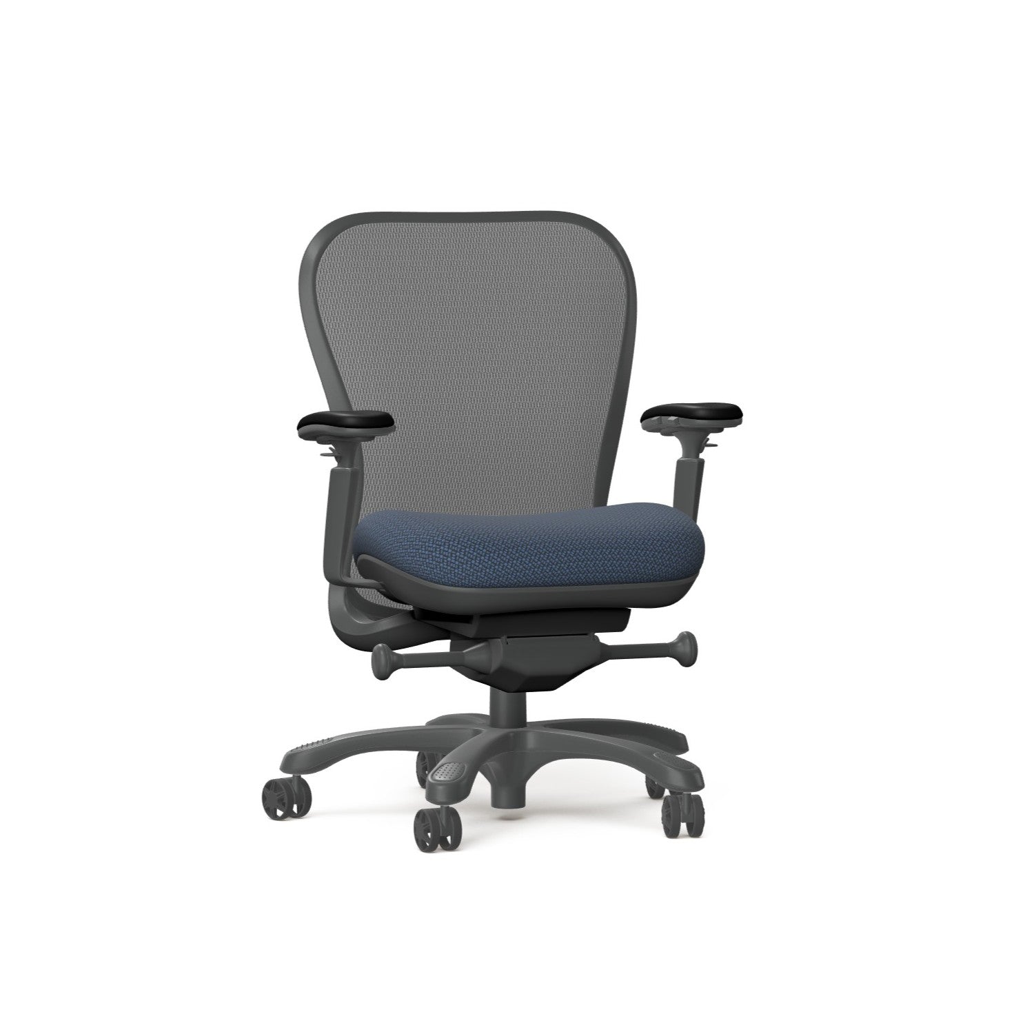 Nightingale CXO Series Royal Blue