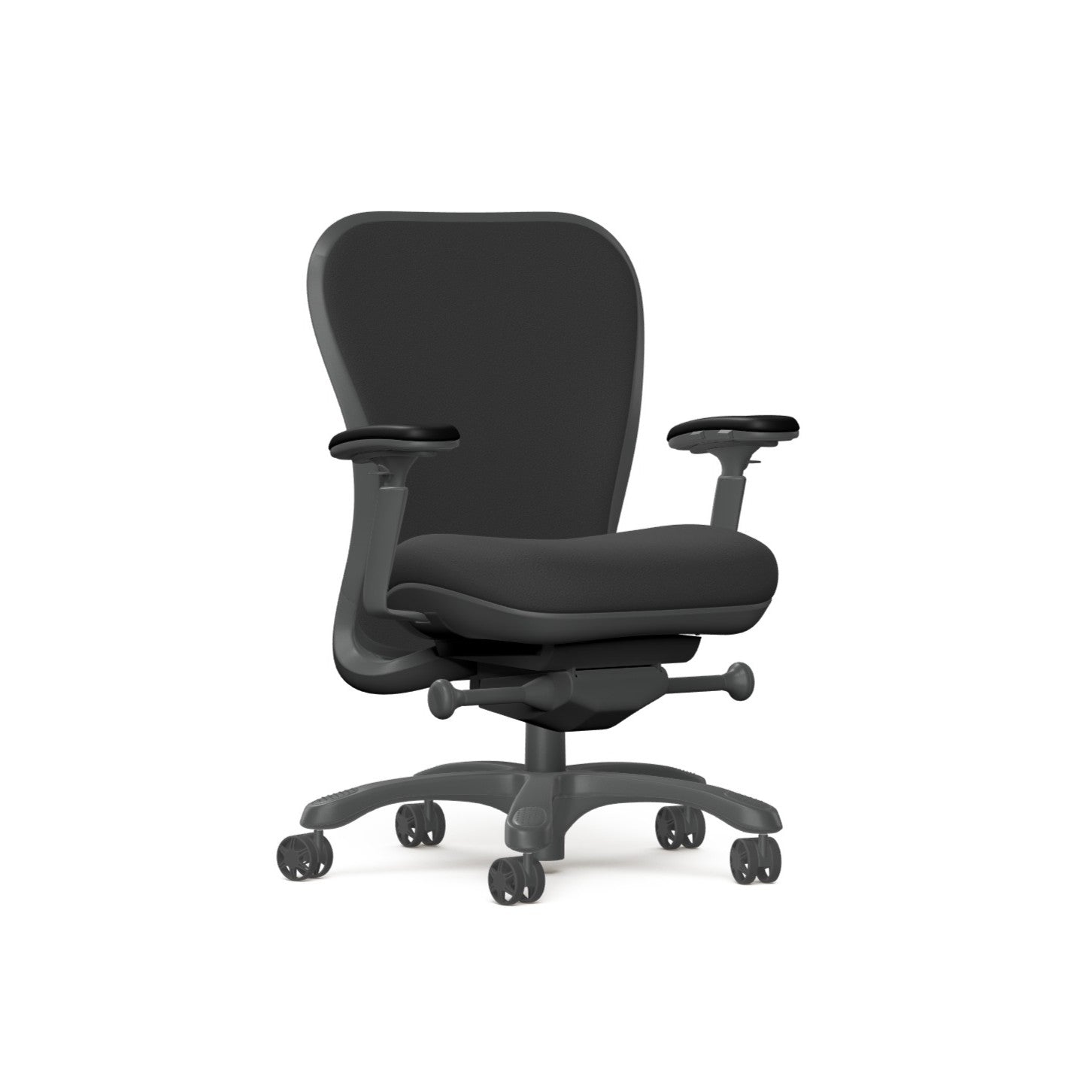 Nightingale CXO Black