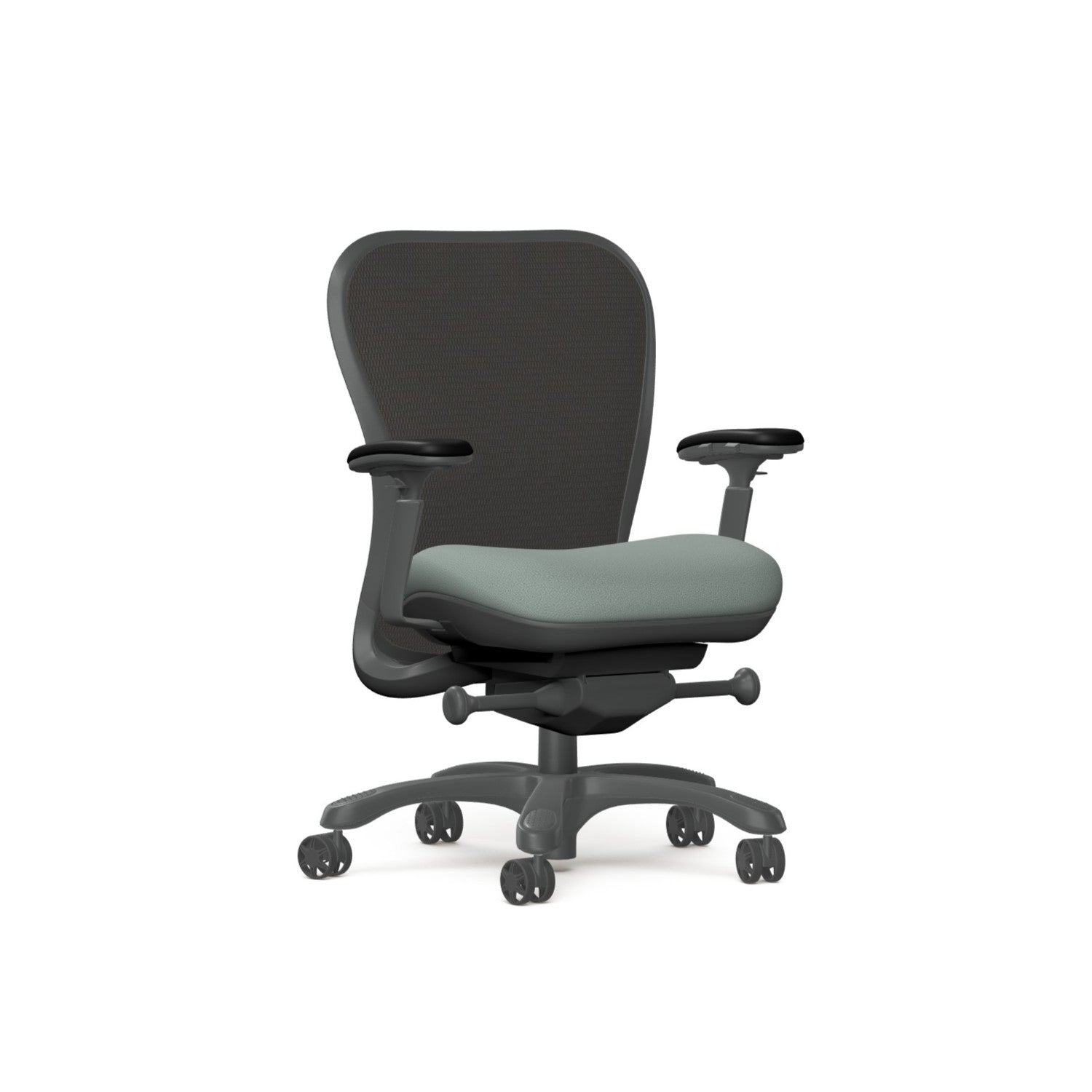 Nightingale CXO Charcoal