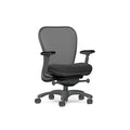 Nightingale CXO Black