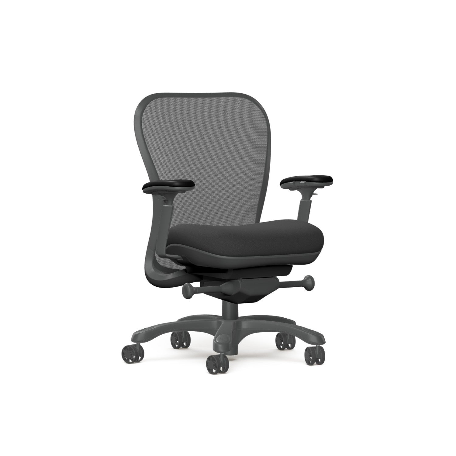 Nightingale CXO Black