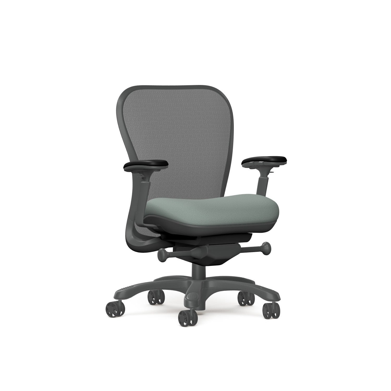 Nightingale CXO Charcoal