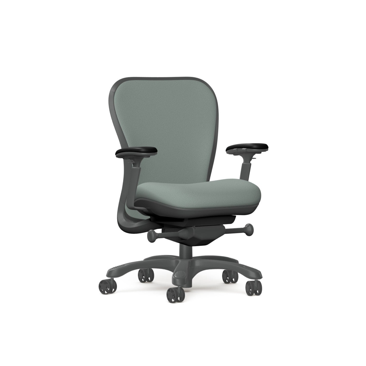 Nightingale CXO Charcoal