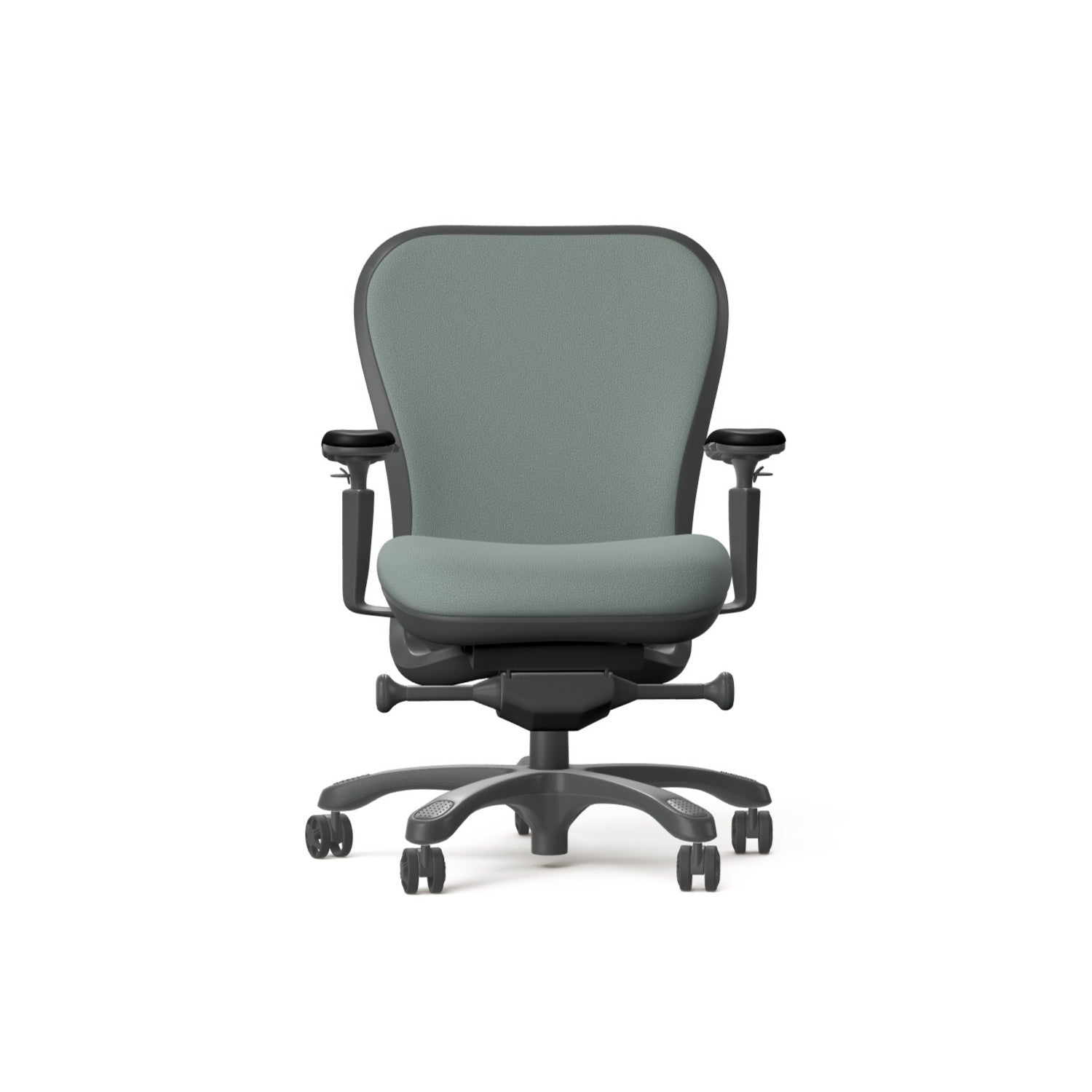 Nightingale CXO Charcoal