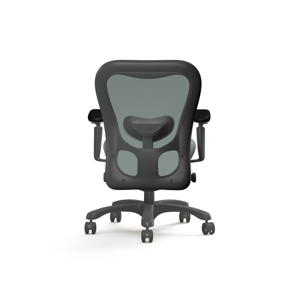 Nightingale CXO Charcoal