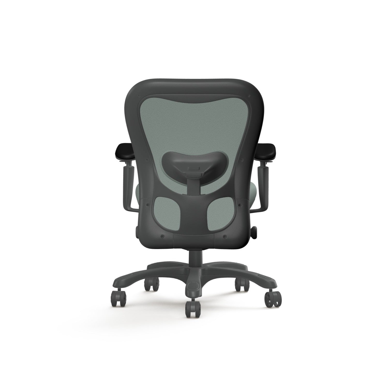Nightingale CXO Charcoal