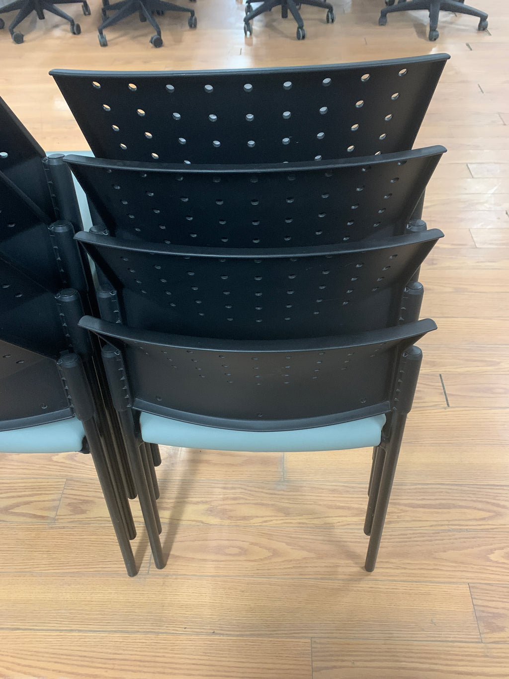 Preloved Office Visitor Chairs
