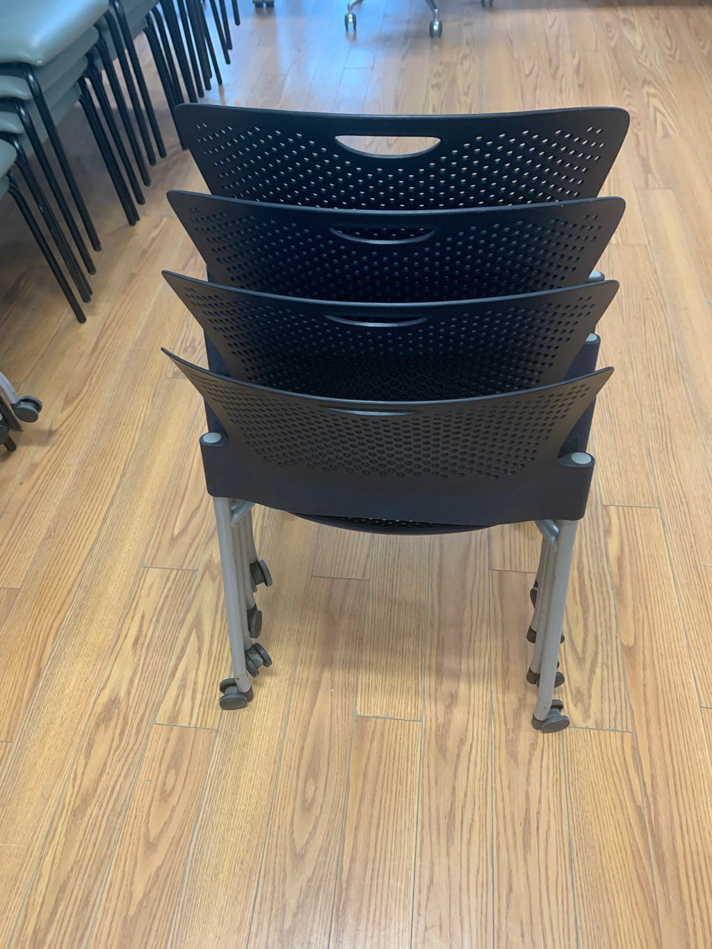 Preloved Visitor Chairs