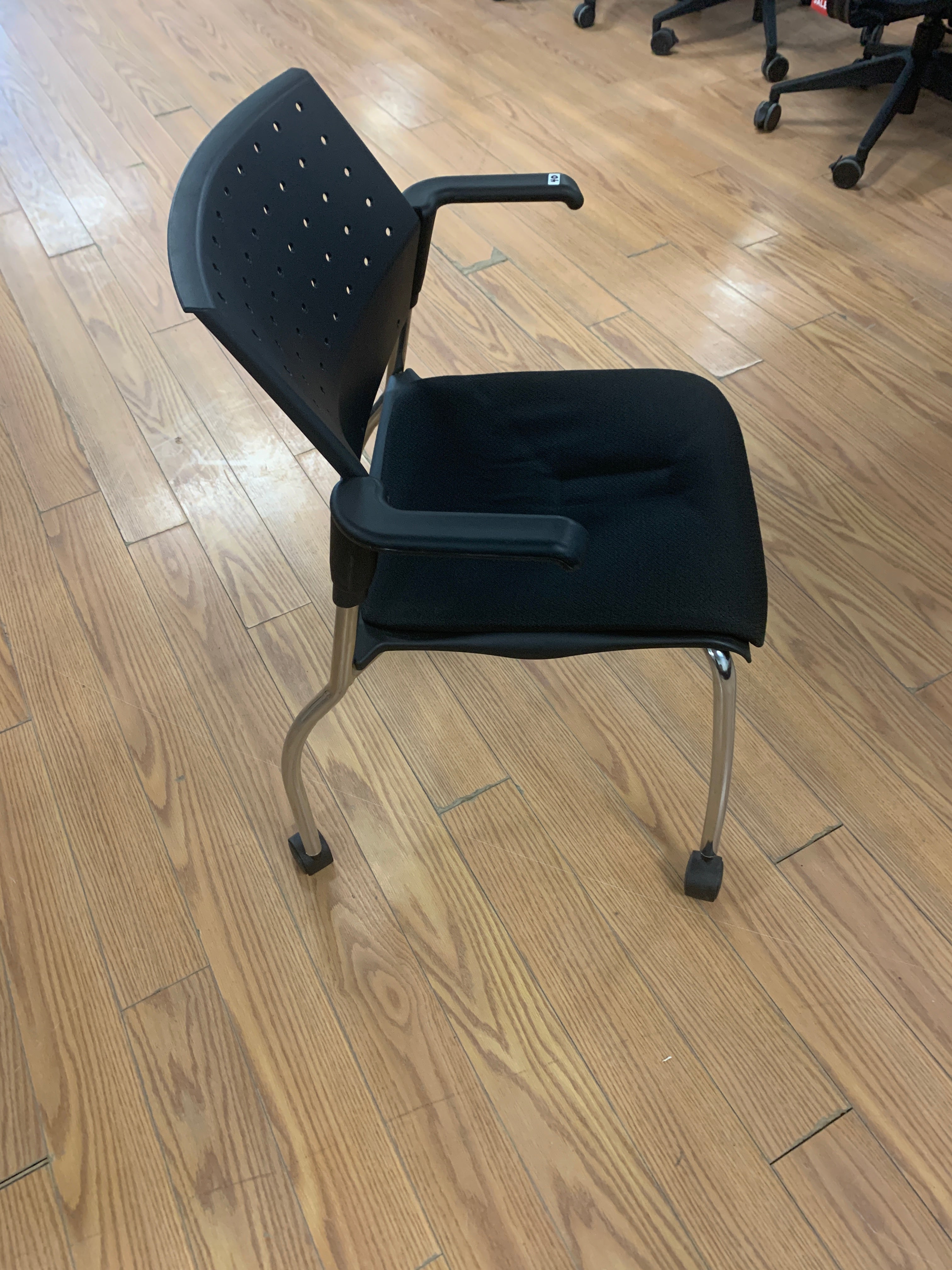 Preloved Visitor Chairs