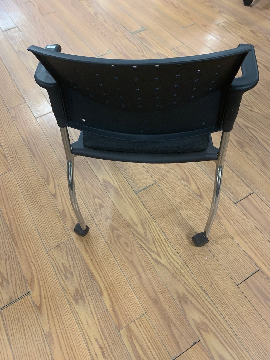 Preloved Visitor Chairs