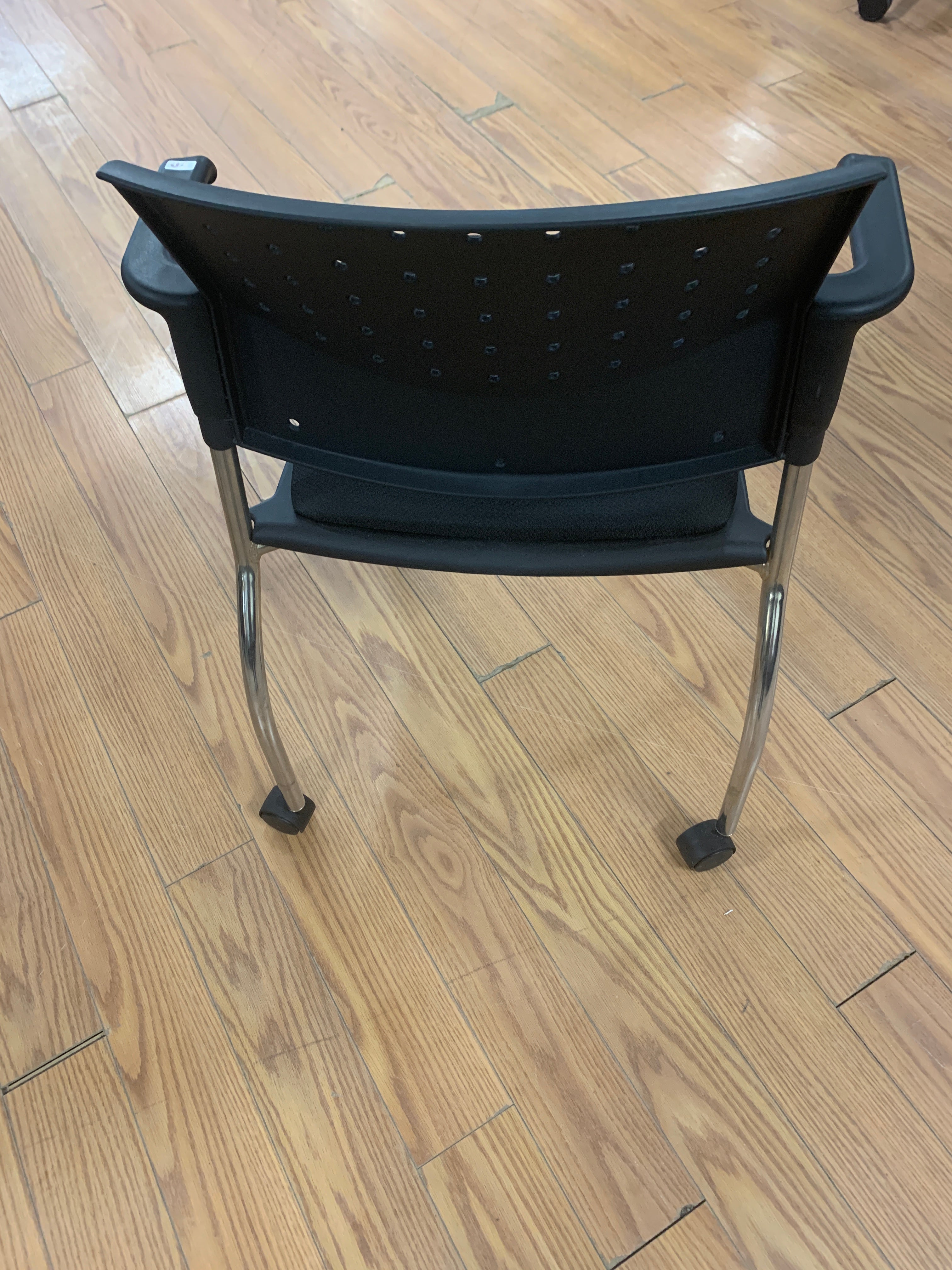 Preloved Visitor Chairs