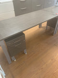 Preloved Laminate Desk 30 inches x 72 inches