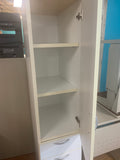 Preloved Standing Storage Unit