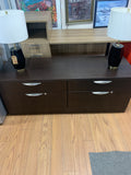 Floor Model IOF Custom Credenza