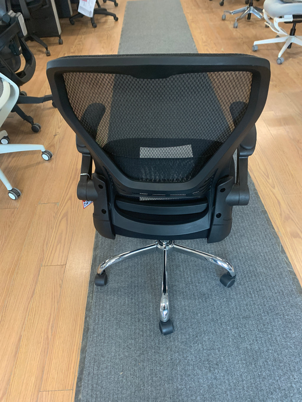 WEEKLY CHAIR PROMOTIONAL SPECIAL! $249.00 EACH  PLUS HST!