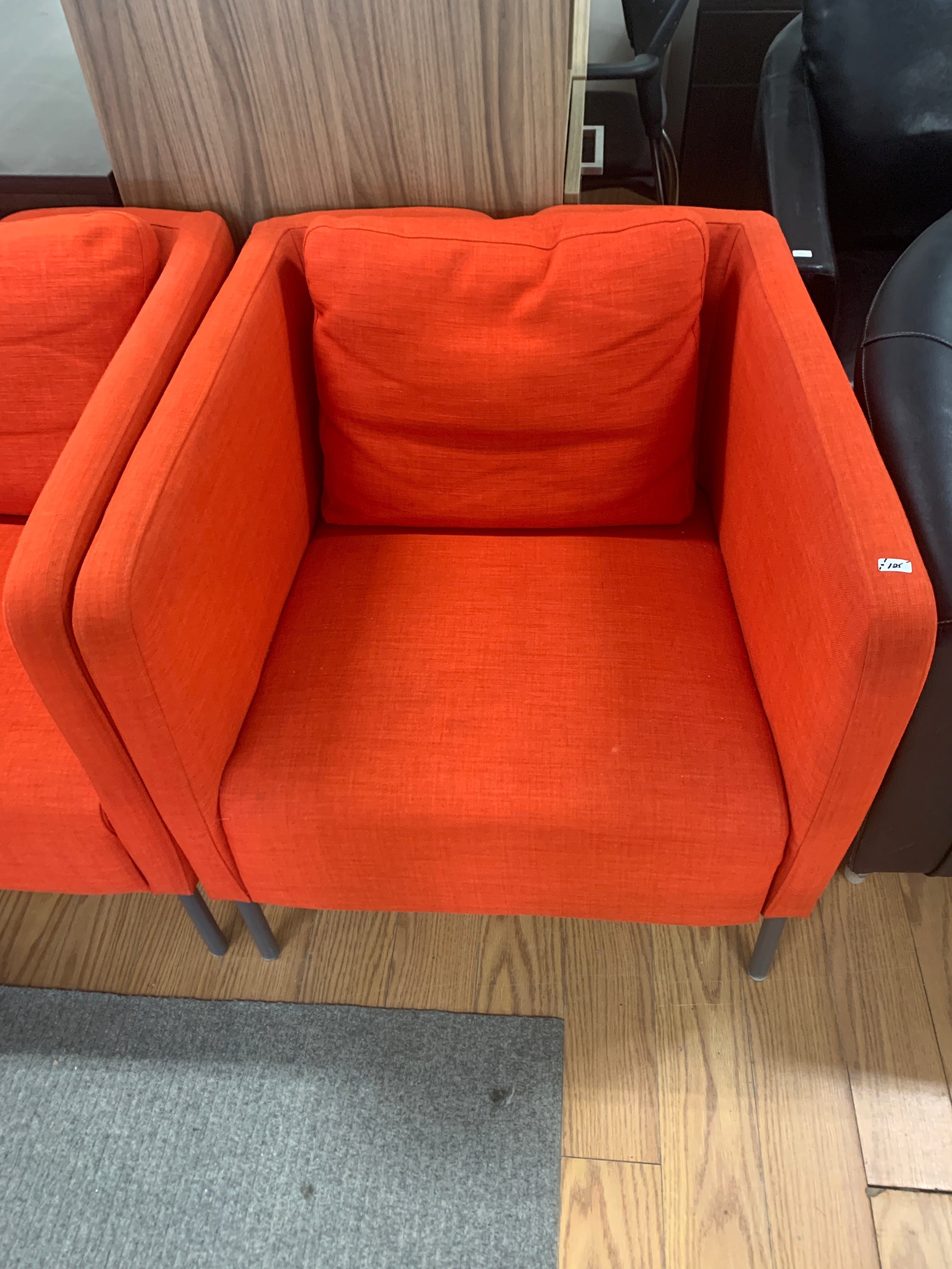 Preloved Ikea Lounge Chairs-3 Available!
