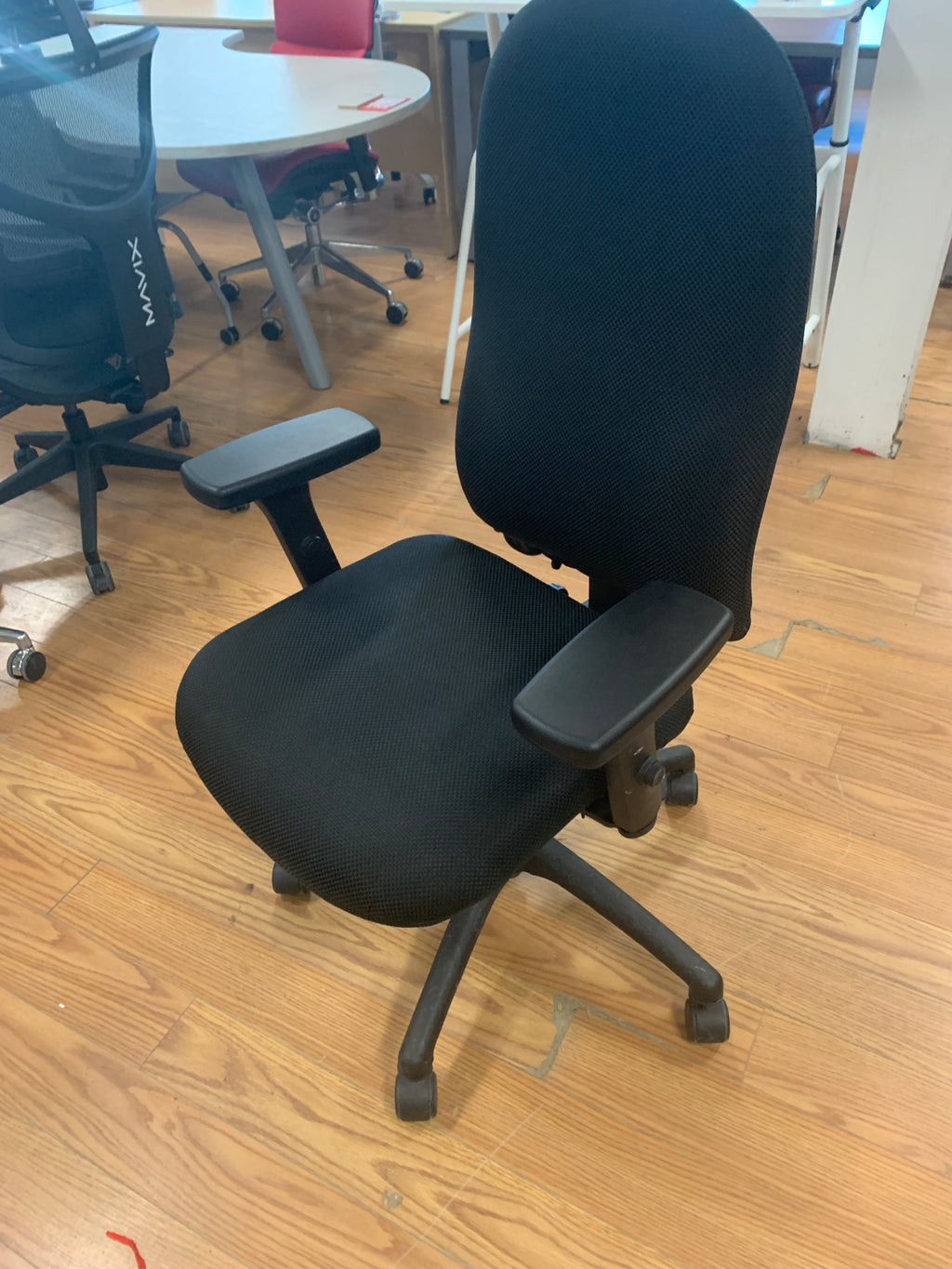 Preloved Office Task Chairs-9 Available-In Store shopping only