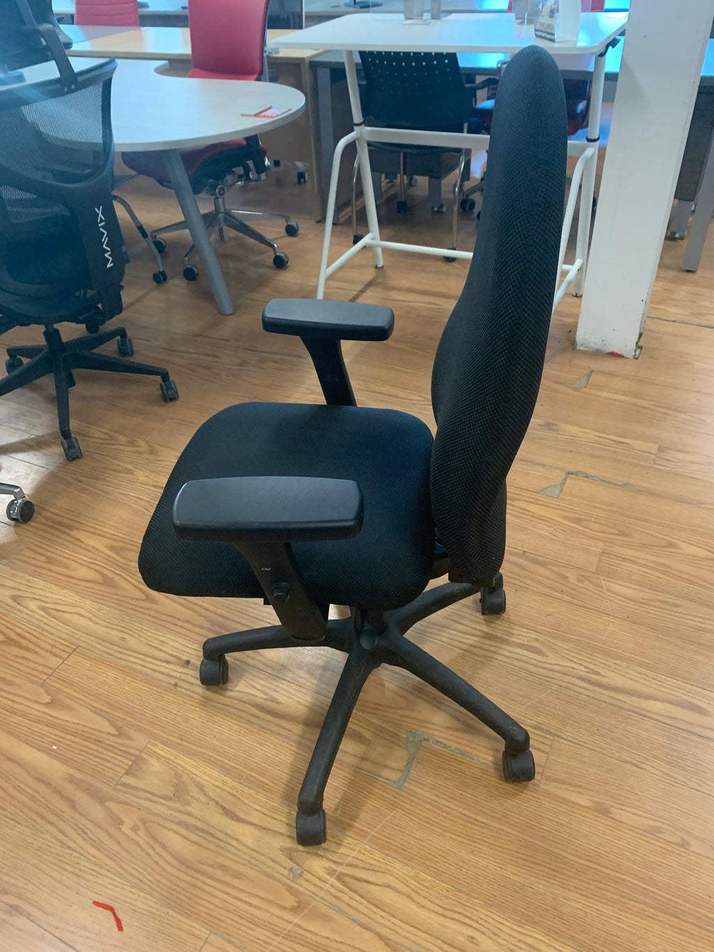 Preloved Office Task Chairs-9 Available-In Store shopping only