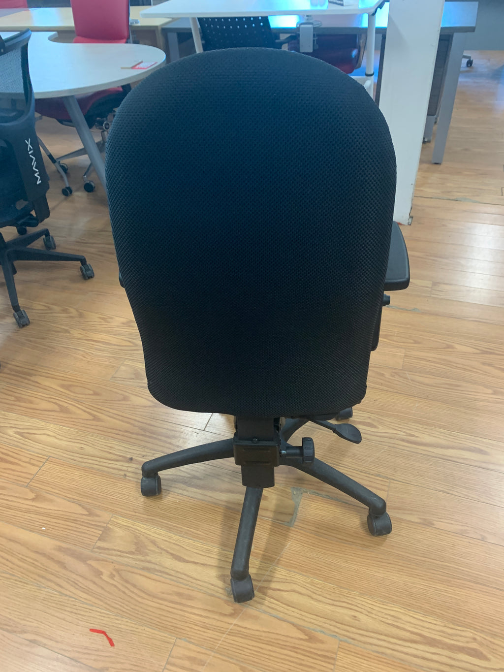 Preloved Office Task Chairs-9 Available-In Store shopping only