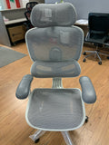 Floor Model SIHOO C-300 PRO-V-2 task chair