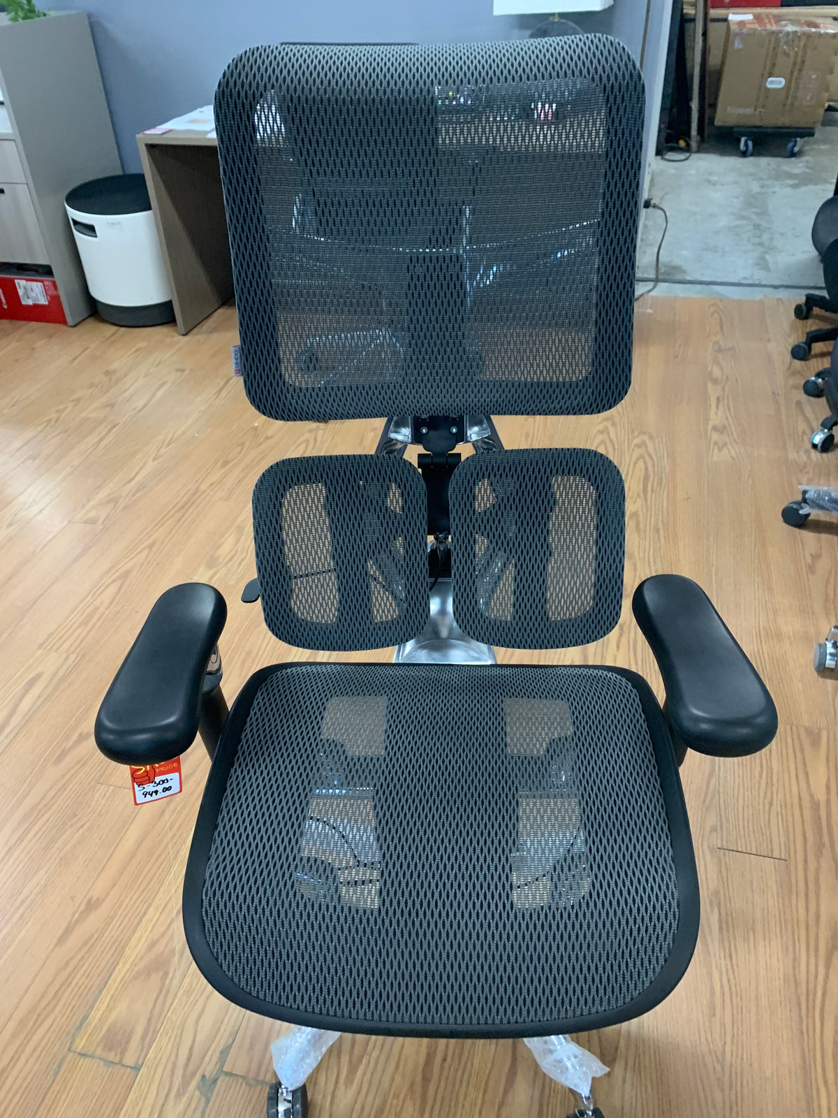 Floor Model SIHOO S-300 Ergonomic Task Chair