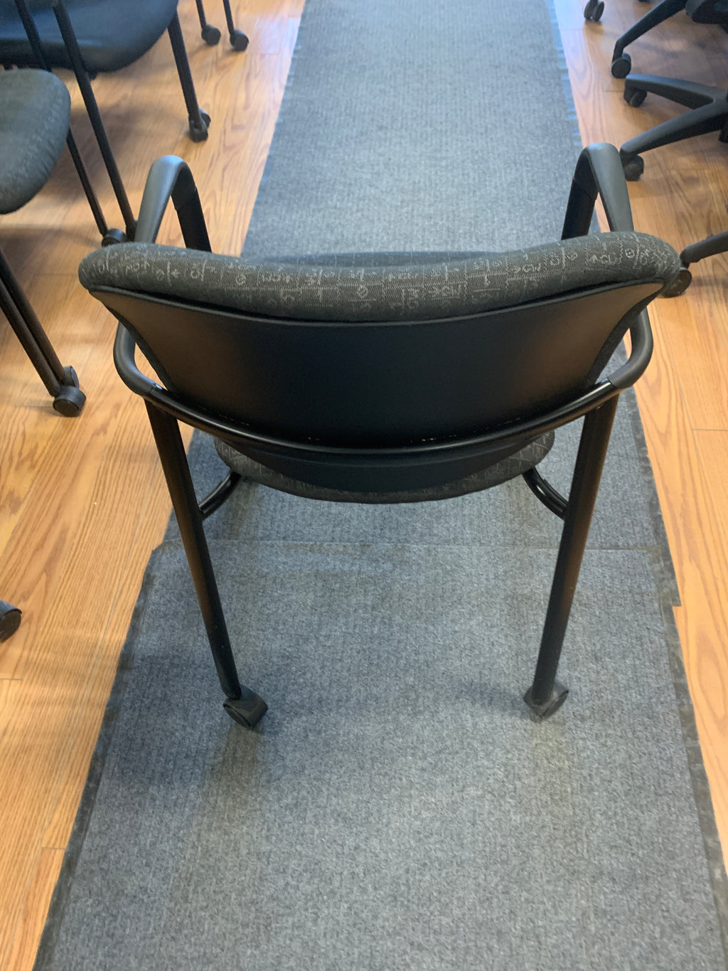 Preloved Visitor Chairs-15- Available!
