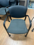 Preloved Visitor Chairs-3 Available