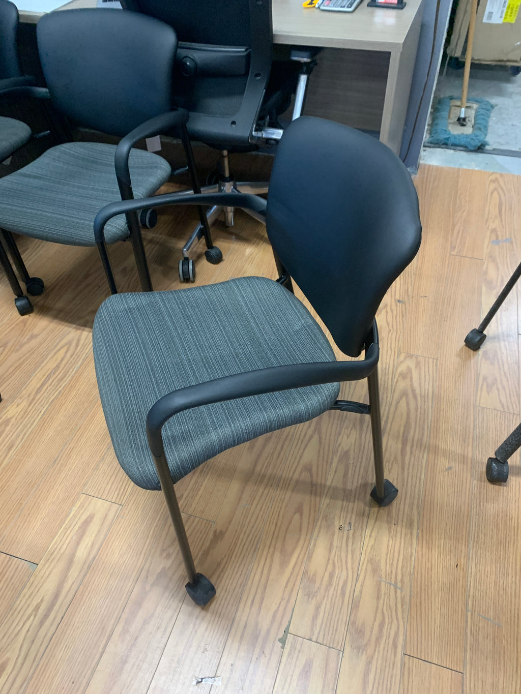 Preloved Visitor Chairs-3 Available