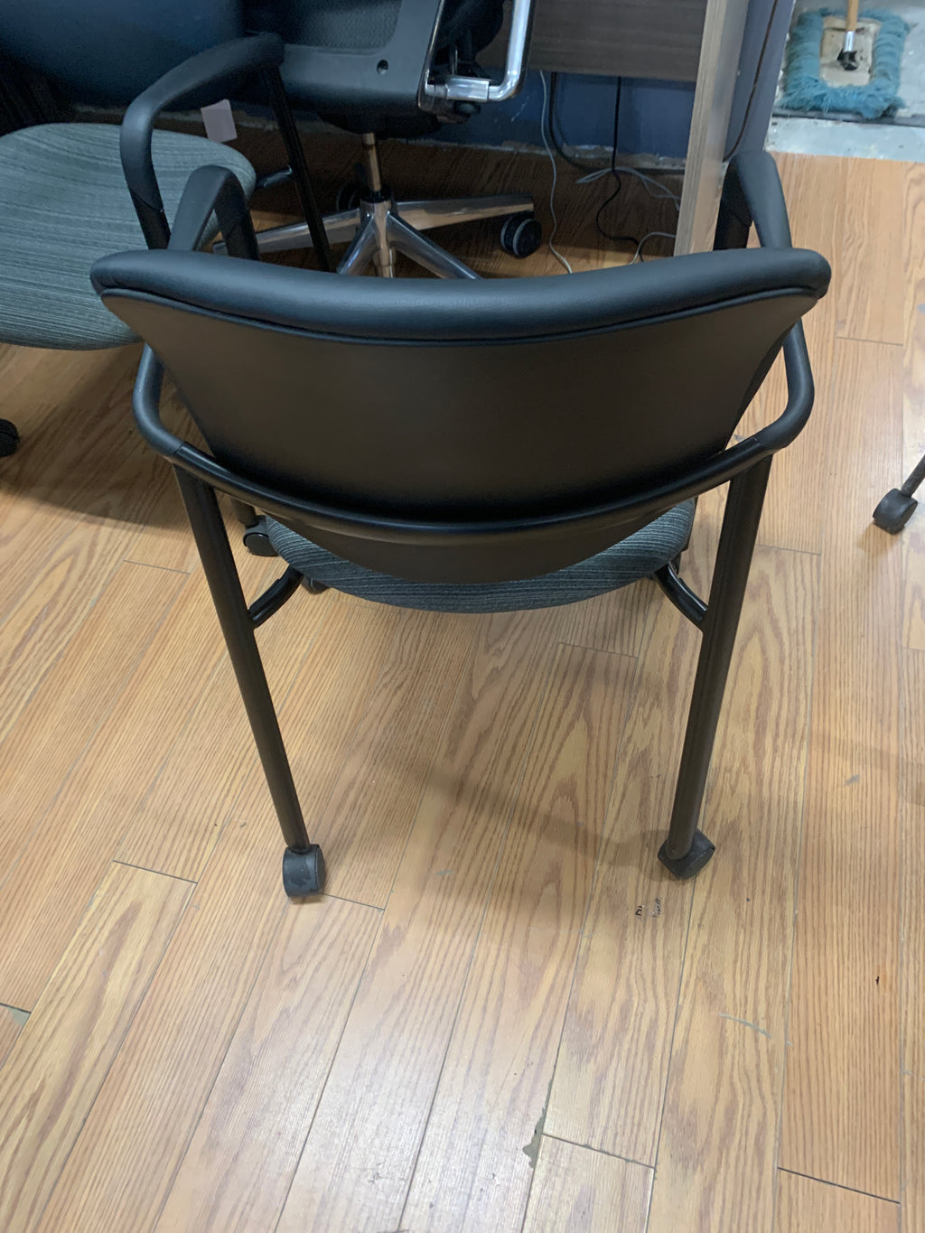 Preloved Visitor Chairs-3 Available