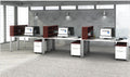 6 Station / Desktop Org