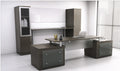 Height Adj Credenza